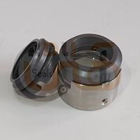 مکانیکال سیل H7N